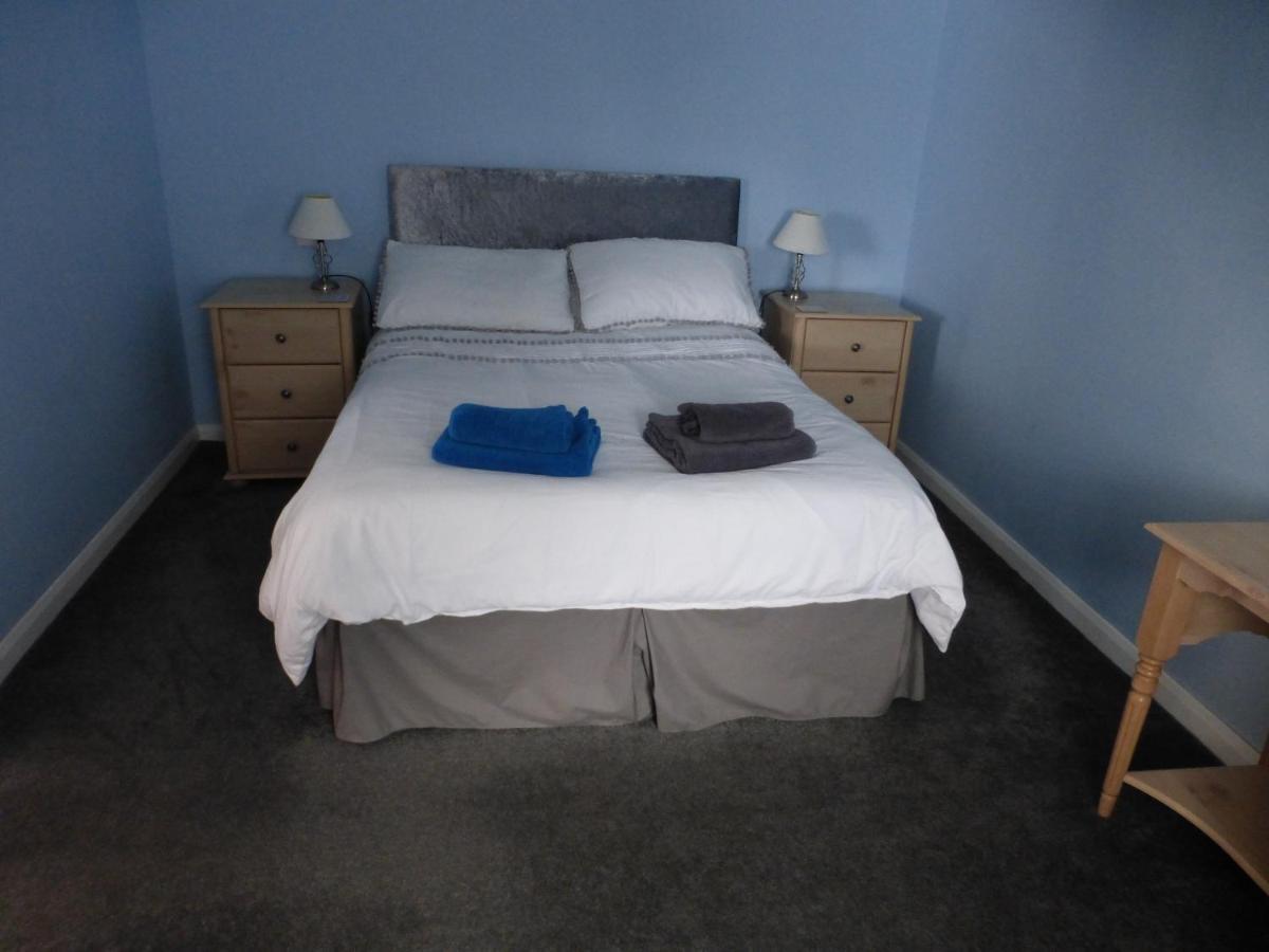 Self-Contained Private Apartment Barnet Bagian luar foto