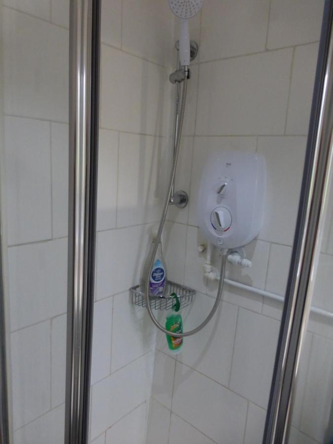 Self-Contained Private Apartment Barnet Bagian luar foto